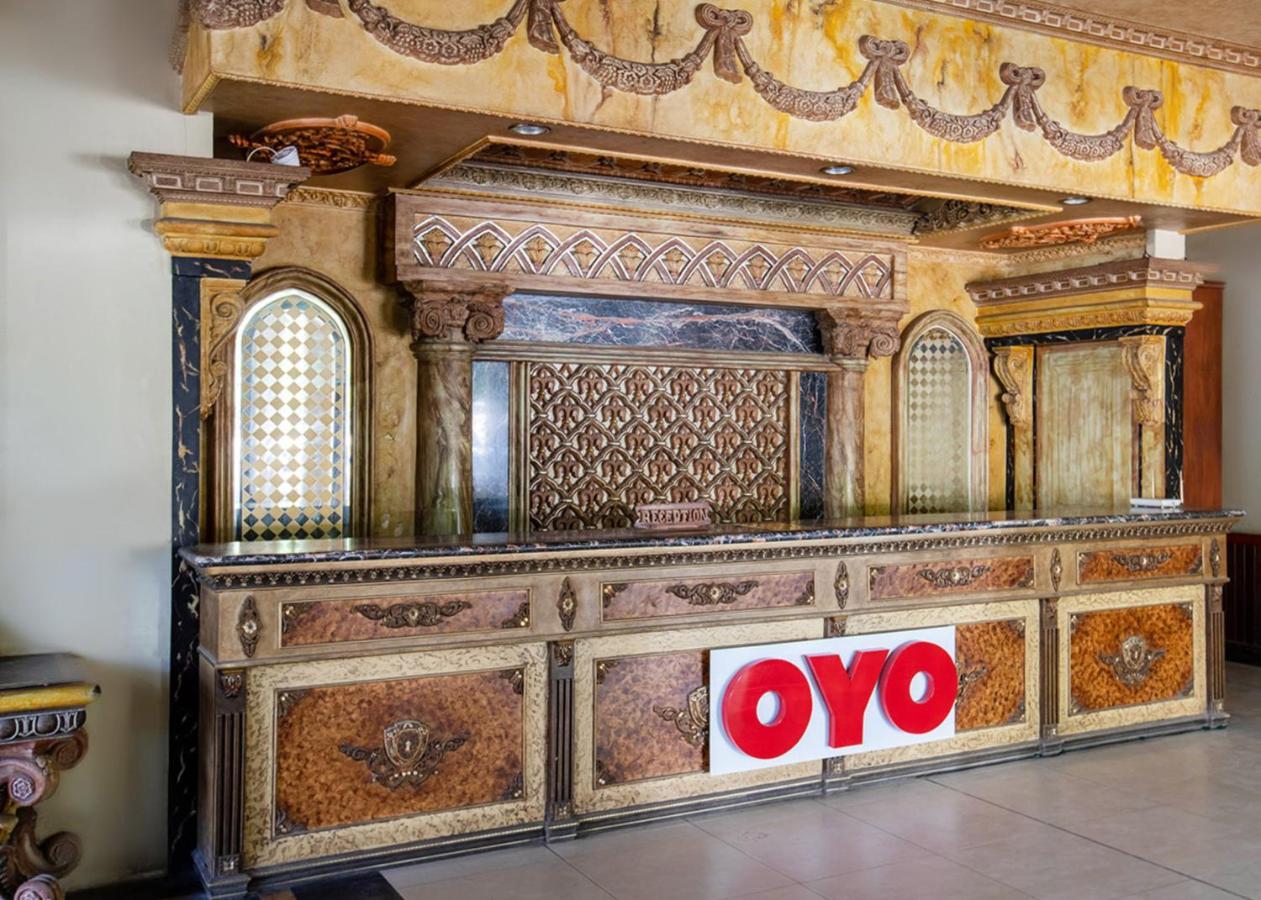 Oyo 3107 Hotel Temindung Samarinda Kültér fotó