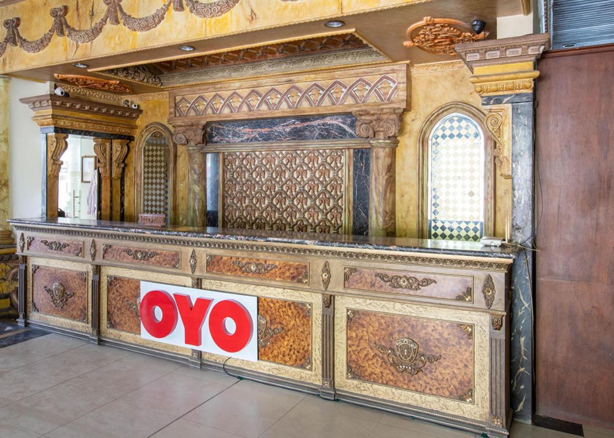 Oyo 3107 Hotel Temindung Samarinda Kültér fotó