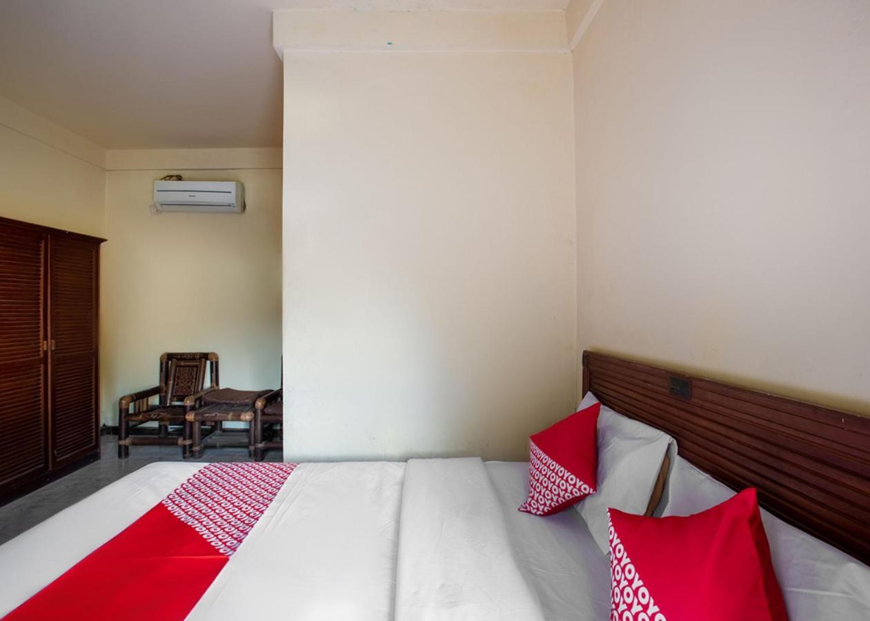 Oyo 3107 Hotel Temindung Samarinda Kültér fotó